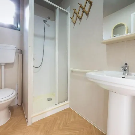 Pleasant Mobile Home In Sorso With Garden Sorso