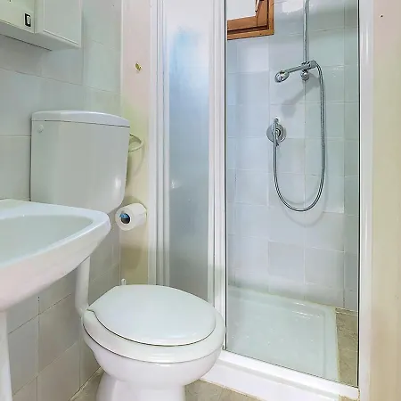 Pleasant Mobile Home In Sorso With Garden